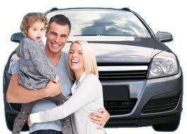 Car Insurance La Crescenta-Montrose CA
